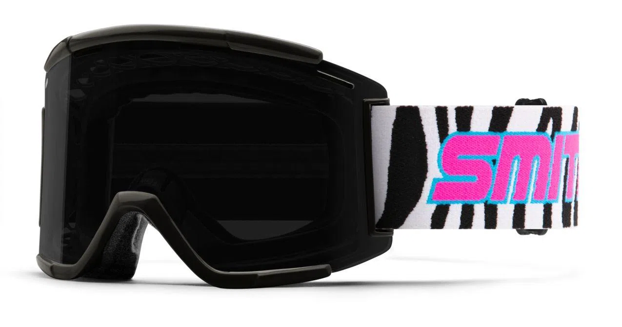 Smith Optics Bike Goggles M00842 Squad XL MTB Goggles - view 10